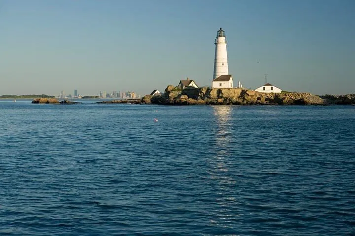 Acadia National Park 3-Day Tour from Boston