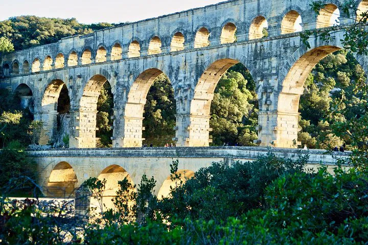 Luxury Escape: 5-Day Private Tour of Nice, Provence, Burgundy & Paris