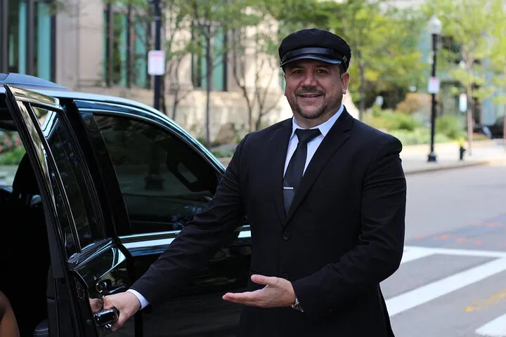 Luxury Airport Transfer: Boston to Logan Stress-Free