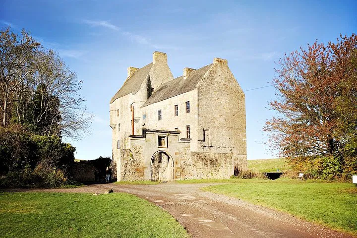 Embark on an Unforgettable Outlander Adventure: A Luxurious Private Day Tour