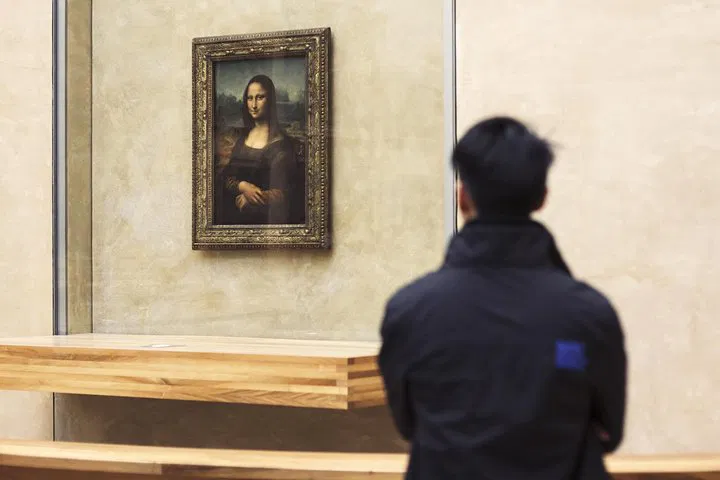 Louvre: Skip-the-Line & Mona Lisa Tour
