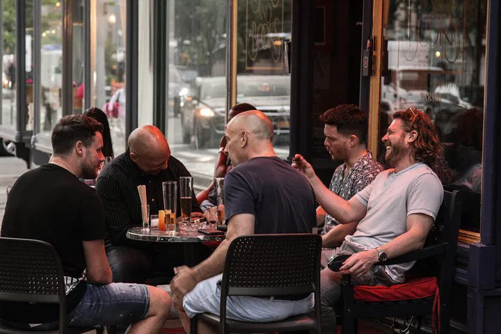 Experience NYC's Electric Nights: A Personalized Tour