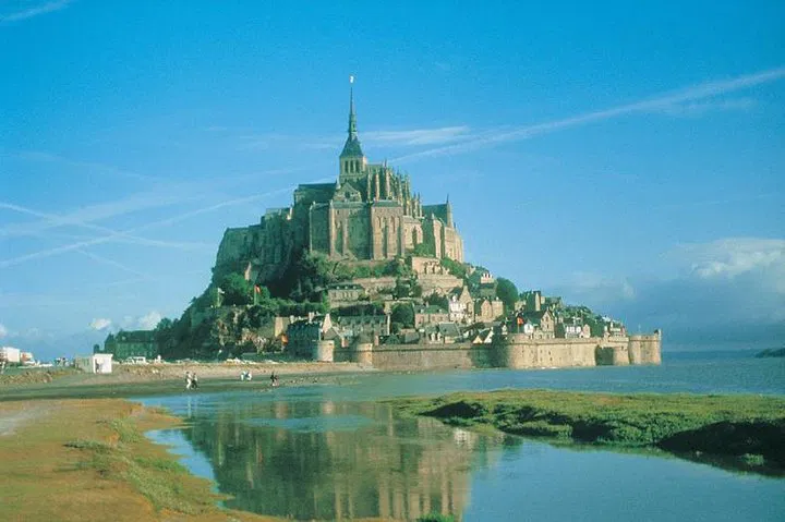 Enchanting Mont Saint Michel: A Day Trip from Paris to Medieval Brittany
