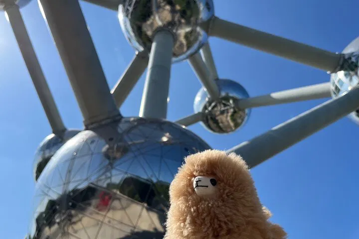 Indulge in Brussels: A Private Day Trip from Paris with Belgian Delights