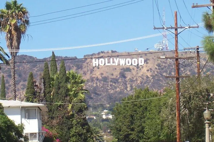Experience the Glitz: All Day Hollywood & LA Dream Tour!