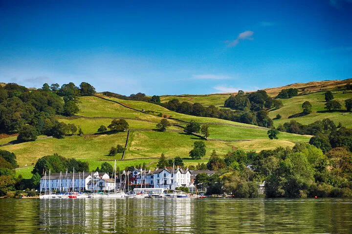 Literary Landscapes: A Full-Day Lake District Escape from Manchester