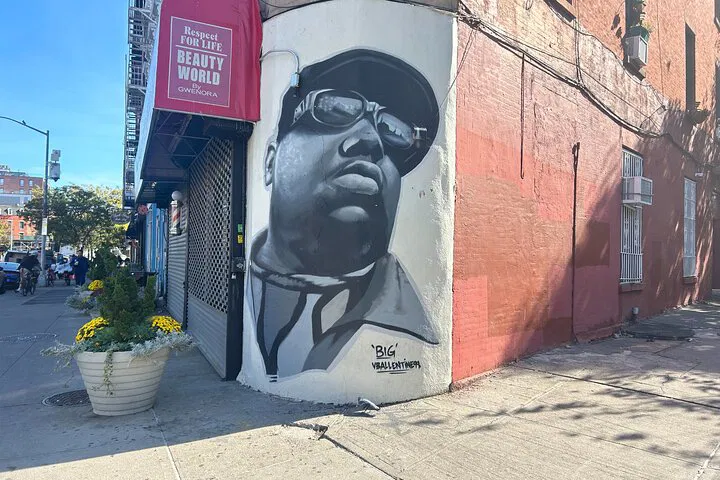 Explore Brooklyn's Hip-Hop Roots: The Notorious B.I.G. Walking Tour
