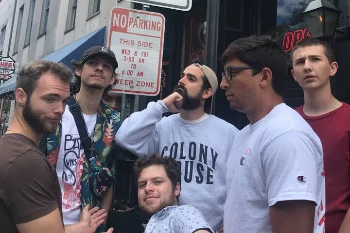 Harrisburg's Thrilling Quest: Operation City Quest Scavenger Hunt!