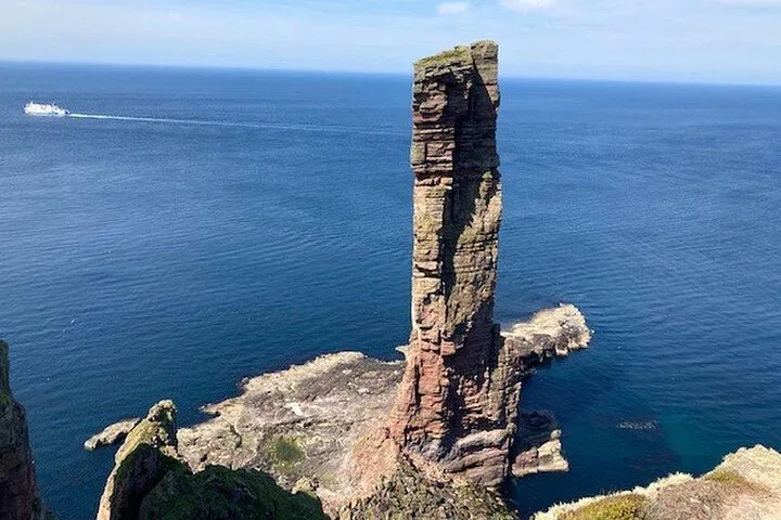 Uncover Scotland's Northern Gems: A Private 5-Day Orkney Adventure