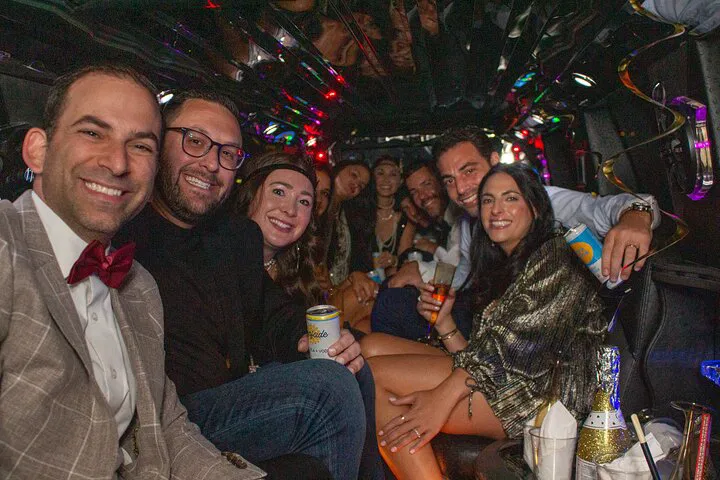 Philly's Best Secret Bars: Private Walking Tour
