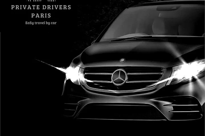 Stress-Free Paris Arrival: Private CDG Airport Transfer