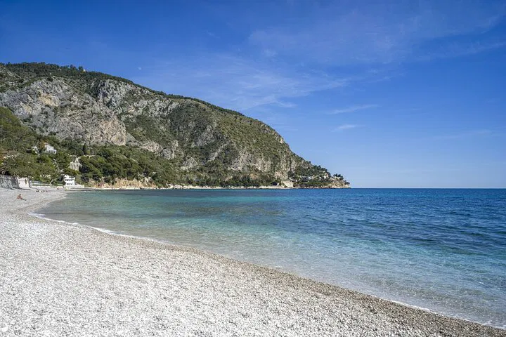 Eze & Nice: 4-Hour Private French Riviera Tour