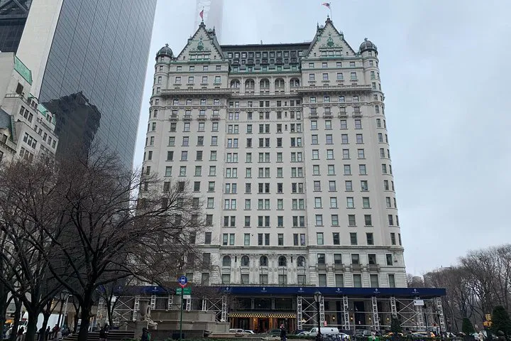 Gilded Age Glamour: Unveiling 5th Avenue's Elite Secrets