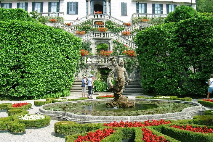 Lake Como Private Tour: See Best of Italy from Milan!
