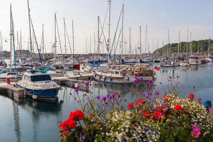 Uncover Guernsey's Coastal Gems: A Personalized Small Group Tour