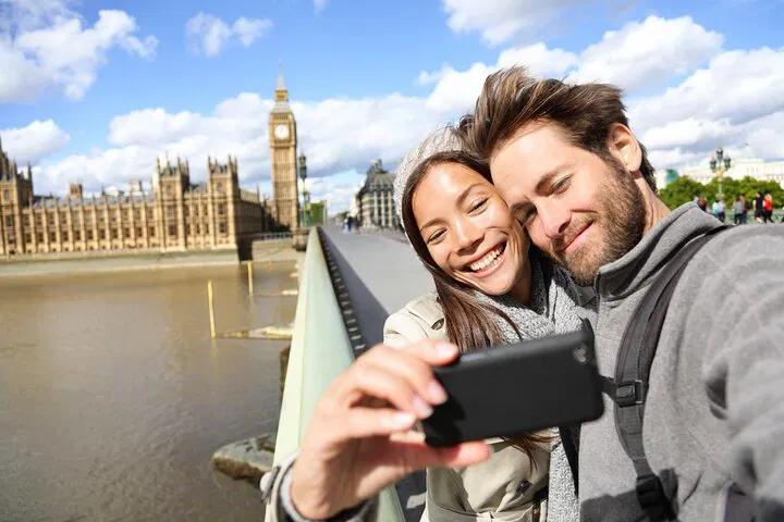 Westminster Abbey & Parliament: Guided London History Tour