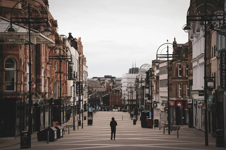 Uncover Leeds: A Whirlwind Day Trip from London's Heart