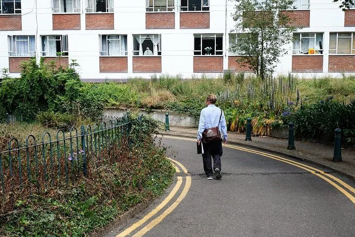 King's Cross Walking Tour: Uncover Hidden London
