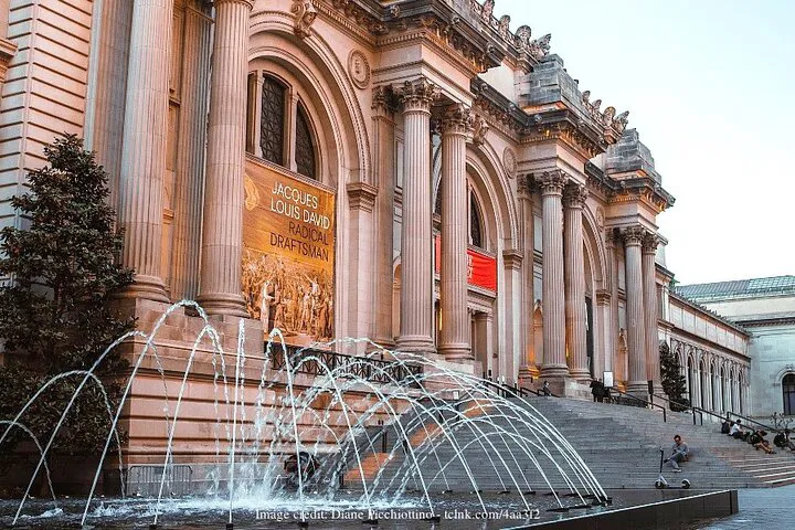 Unlock the Met: A Private Guided Art Adventure Through History
