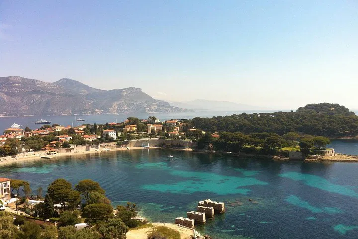 French Riviera Day Trip: Nice, Monaco & More!