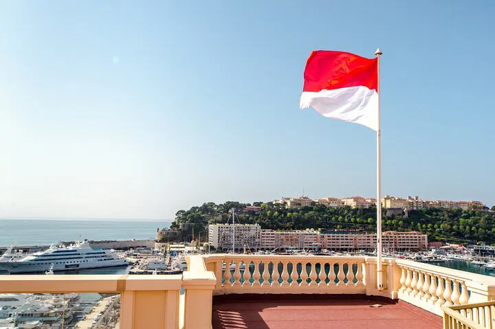 Monaco's Enigmatic Exploration: A Self-Guided Scavenger Hunt Adventure