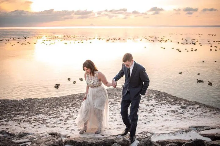 Niagara Vacation Photoshoot: Capture Picture-Perfect Moments!