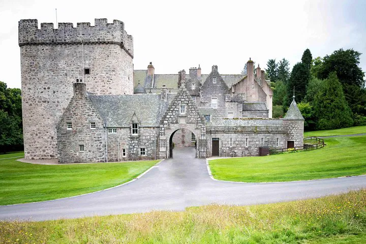 Uncover Aberdeenshire's Castle Secrets: A Personalized Royal Deeside Tour