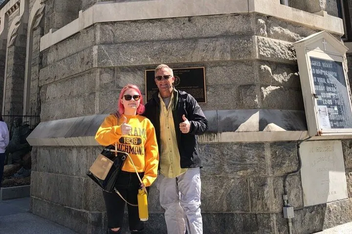 Unleash Your Inner Explorer: Washington DC's Crazy Dash Scavenger Hunt!