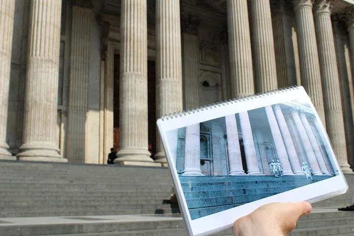 Allons-y! Explore Doctor Who's London: A Time-Traveling Tour