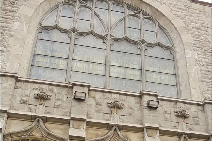 West Harlem Gospel & Walking Tour: Sunday Soul!