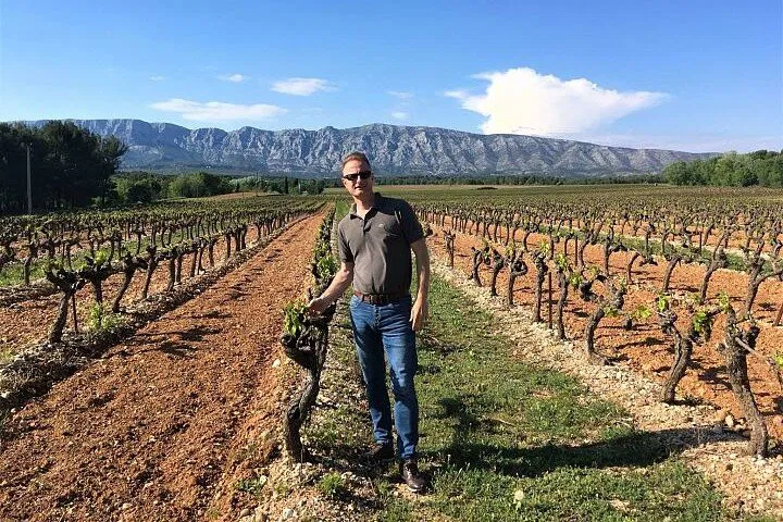 Sainte Victoire Wine Tour: A Taste of Provence's Finest