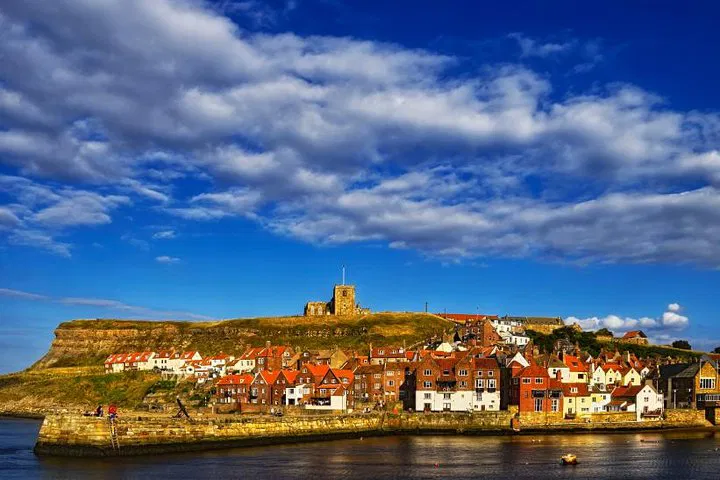 Heartbeat's Yorkshire: Step Back in Time on a Guided Tour