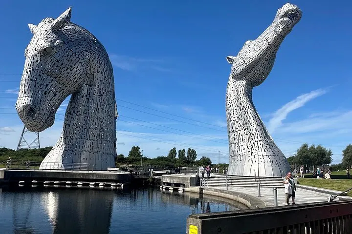 Unveiling Scotland's Splendor: A Personalized Highland Adventure