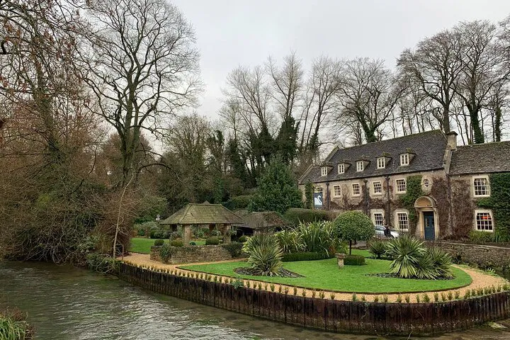 Cotswolds Dream: A Luxurious Private Day Tour from London