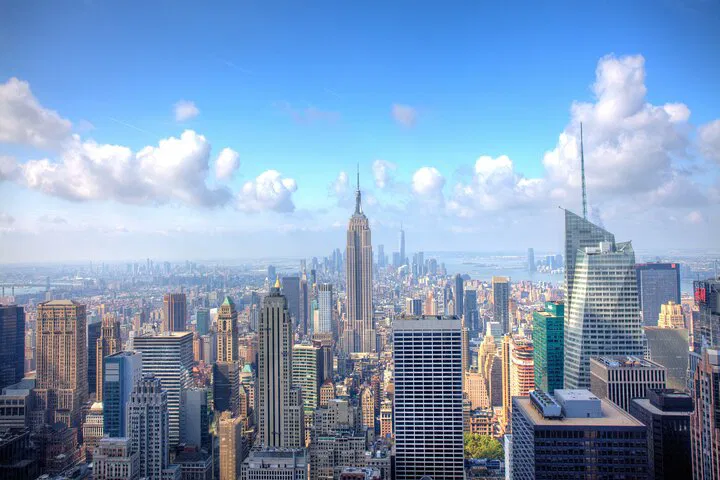 Uncover NYC's Secrets: A Private Guided Adventure
