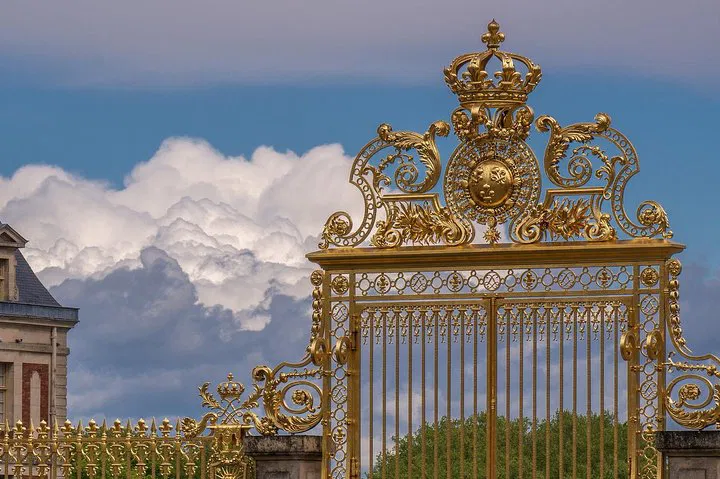 Unlock Versailles: A Royal Private Tour Experience