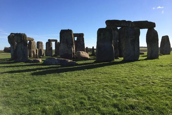 Unveiling Ancient Mysteries: A Private Stonehenge & Bath Day Trip