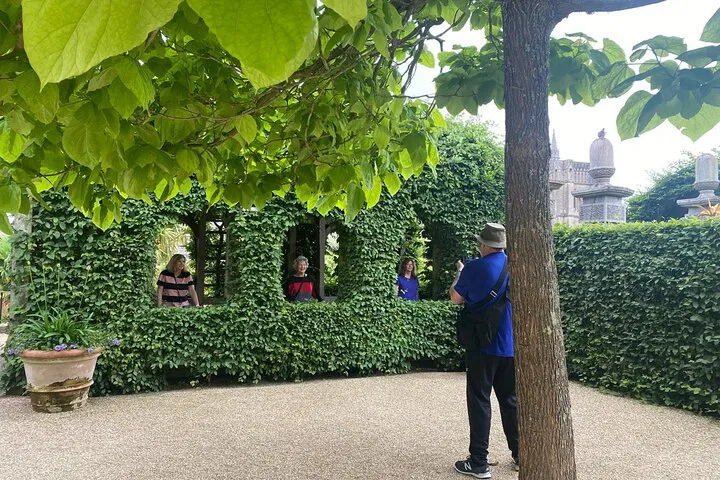 Windsor and Arundel: A Royal & Historical Castle Adventure