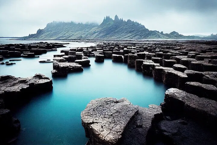 Uncover Ireland's Coastal Marvel: A Private Giants Causeway Journey from Dublin