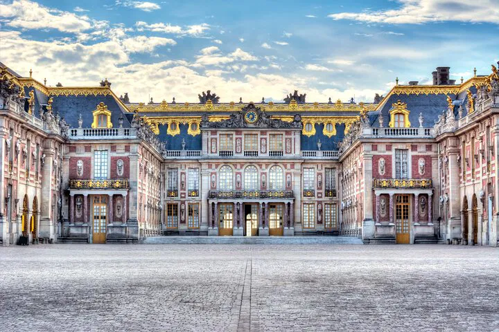 Versailles VIP Tour: Skip the Line & Hidden Gems