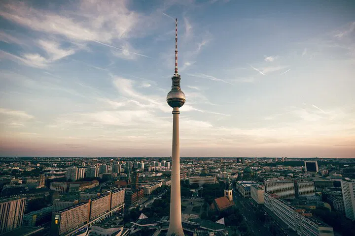 Berlin Layover: Uncover Hidden Gems with a Local!