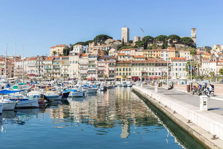 Cannes Countryside Escape: Grasse, Gourdon & St Paul de Vence Private Tour