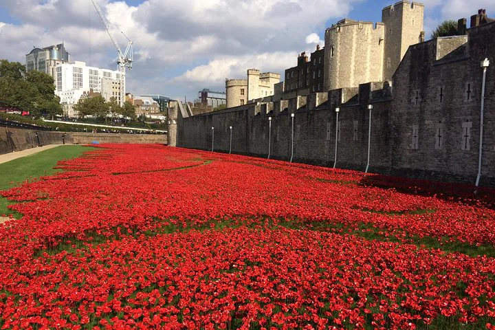 Unlock the Tower of London's Secrets: A Private, Immersive Journey