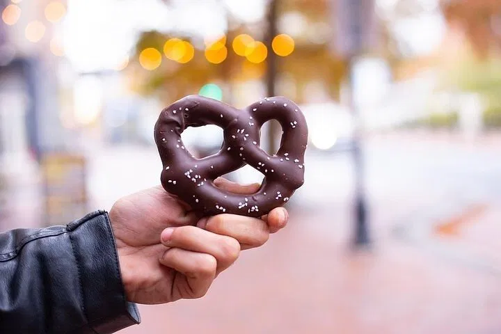 Philadelphia's Culinary Secrets: A Private Food Tour Adventure