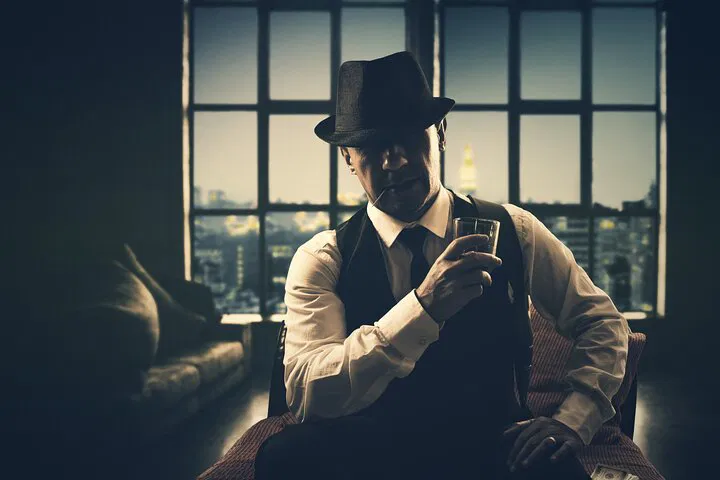 Step into the Godfather Saga: An Immersive NYC Filming Locations Tour
