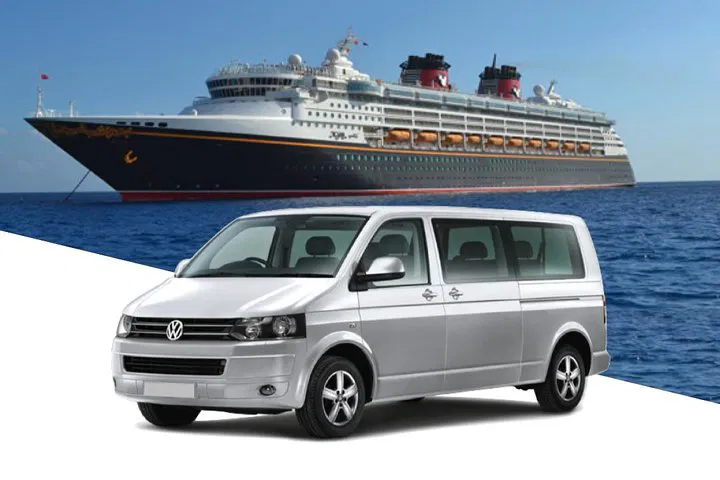 Stress-Free Cruise Transfer: Dover to Heathrow in Style