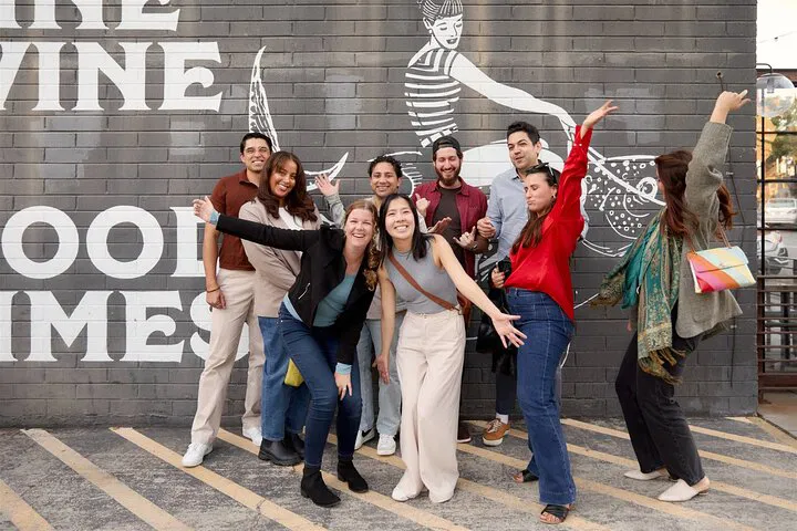 Savor San Diego: Little Italy Wine & Culinary Walking Tour
