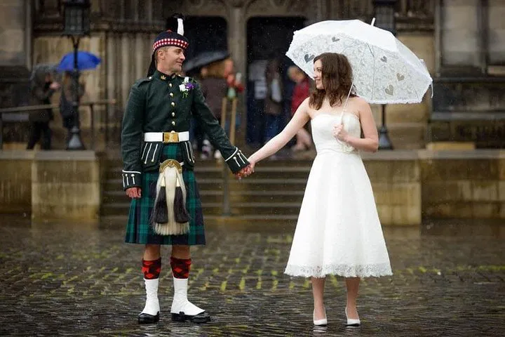 Stirling Photo Session: Capture Your Memories with a Local Pro!