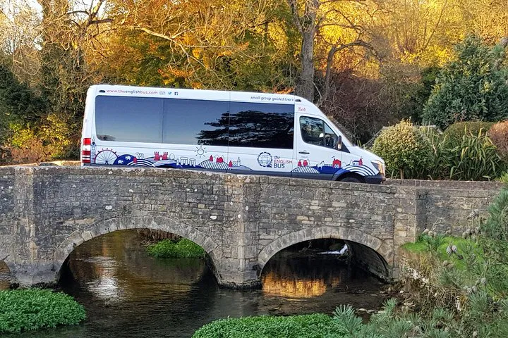 Cotswolds, Stratford & Oxford: Small Group Day Tour