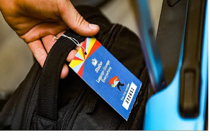 Hassle-Free Bristol Exploration: Secure Luggage Storage